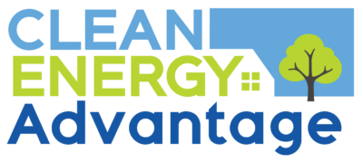 Clean Energy Advantage Loan Program Logo