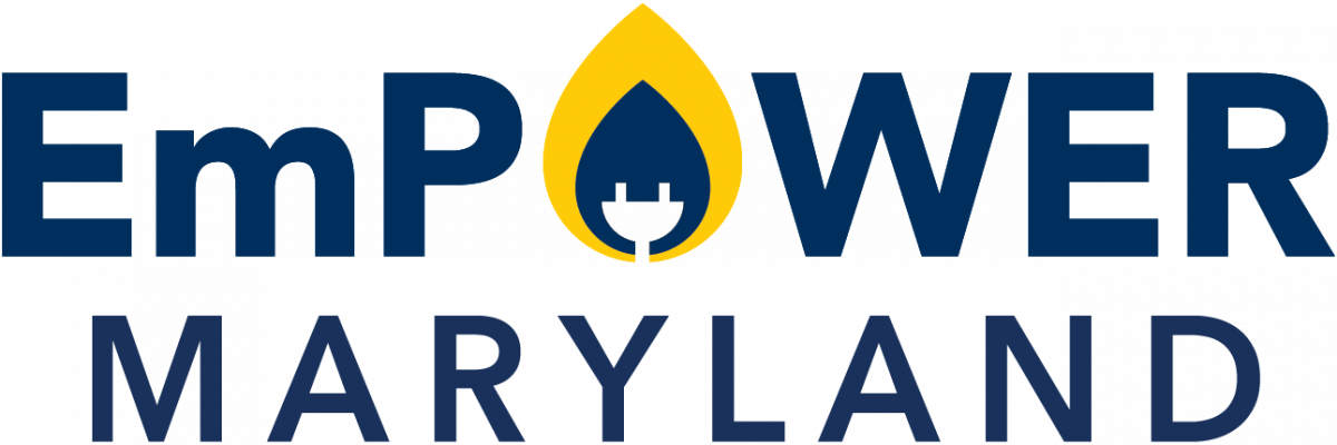 EmPOWER Maryland Logo
