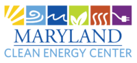 Maryland Clean Energy Center logo