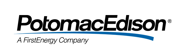 Potomac Edison logo