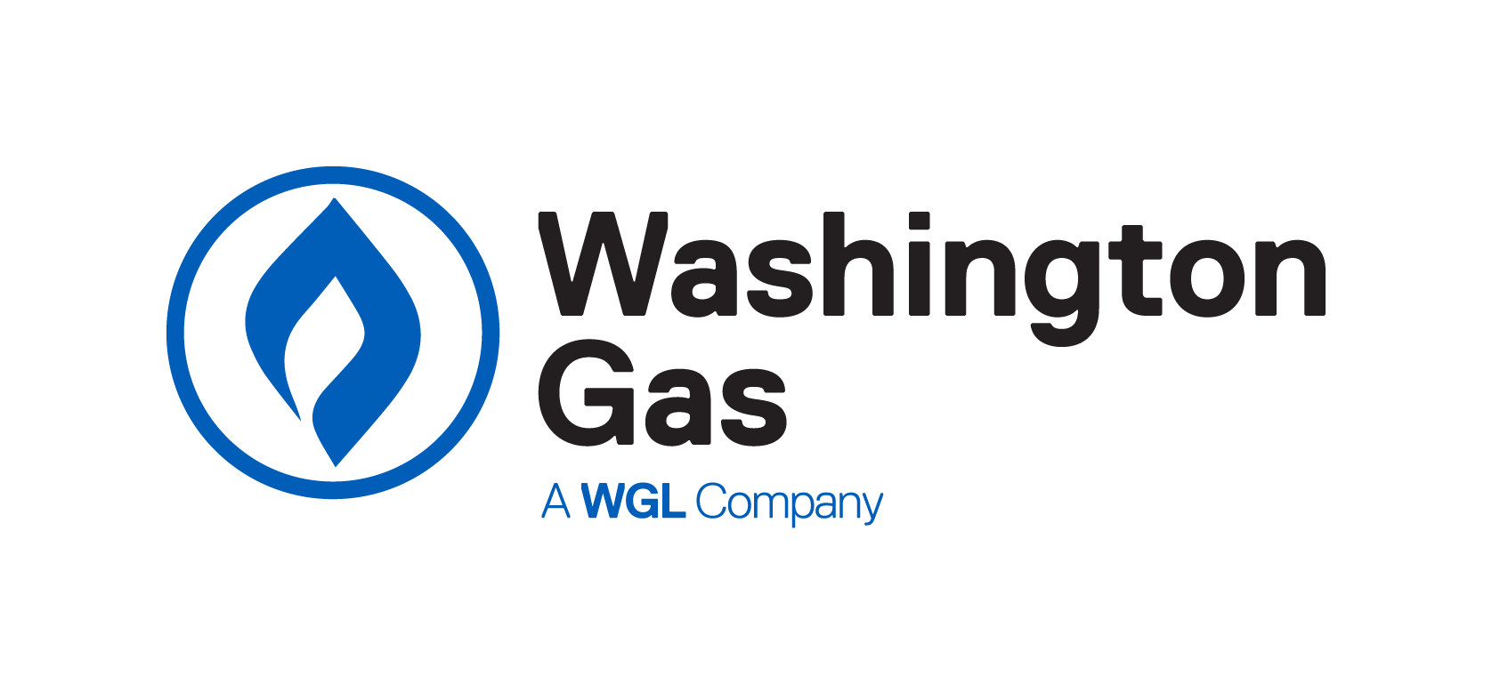 Washington Gas logo